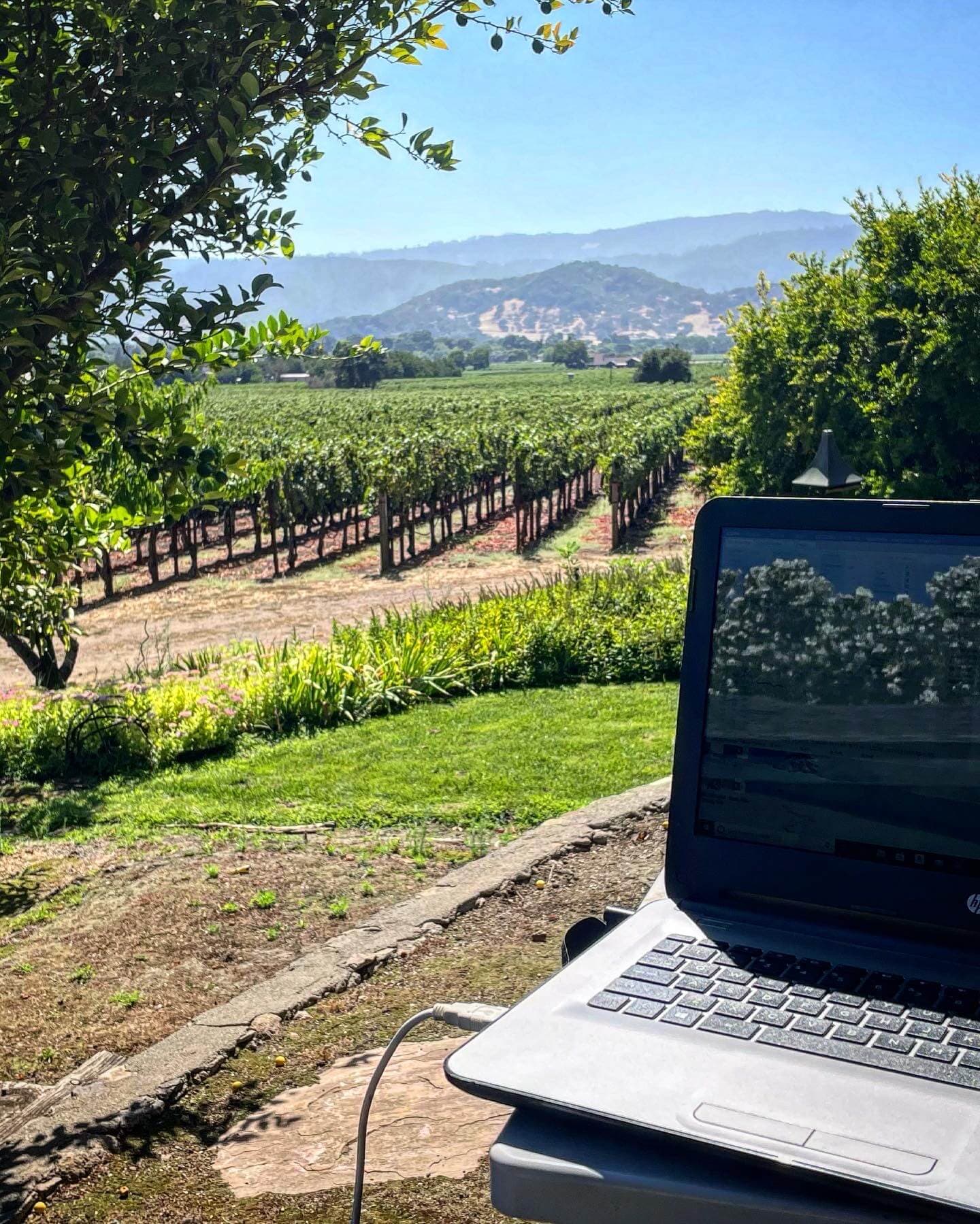 Standard HVAC field work 1