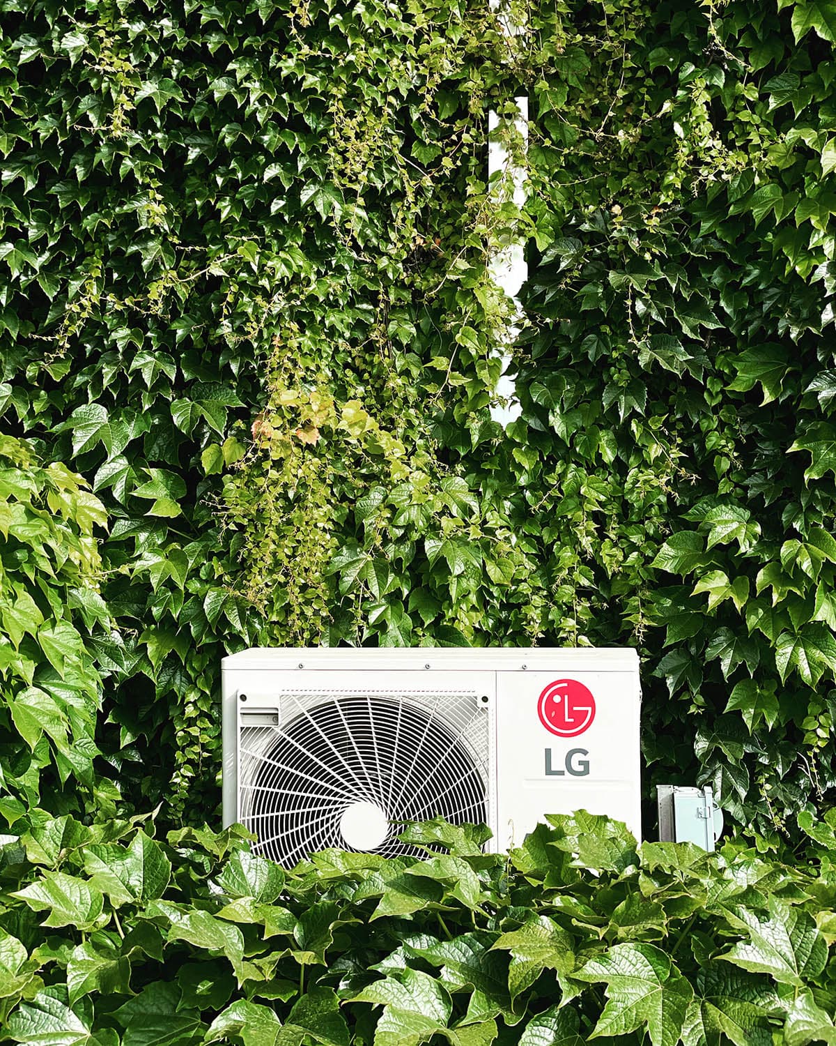 STANDARD HVAC SERVICE